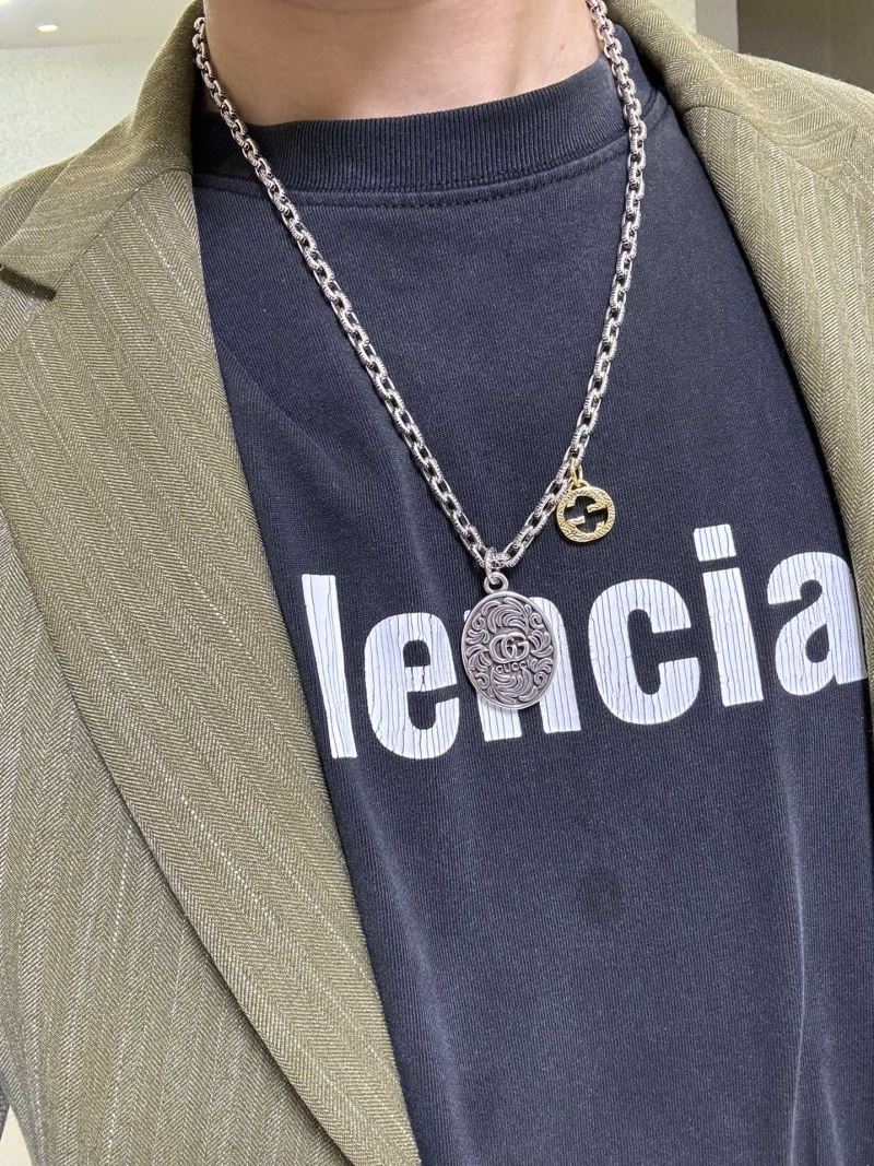 Gucci Necklaces